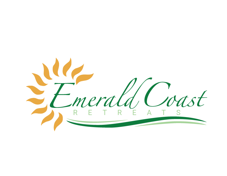 Emerald Coast Retreats Logo